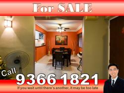 Blk 607 Elias Road (Pasir Ris), HDB Executive #152902522